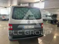 2007 Volkswagen Multivan