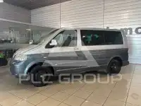 2007 Volkswagen Multivan