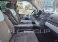 2007 Volkswagen Multivan
