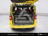 2007 Volkswagen Multivan