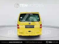 2007 Volkswagen Multivan