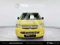 2007 Volkswagen Multivan