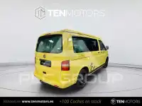 2007 Volkswagen Multivan