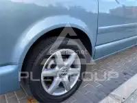 2007 Volkswagen Multivan