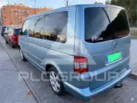 2007 Volkswagen Multivan