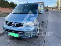 2007 Volkswagen Multivan