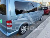 2007 Volkswagen Multivan