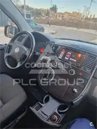 2007 Volkswagen Multivan