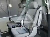 2007 Volkswagen Multivan