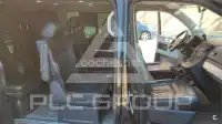 2007 Volkswagen Multivan