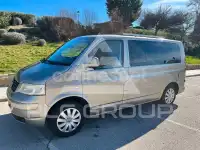 2007 Volkswagen Multivan