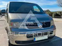 2007 Volkswagen Multivan