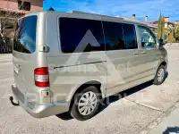 2007 Volkswagen Multivan