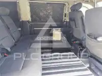 2007 Volkswagen Multivan
