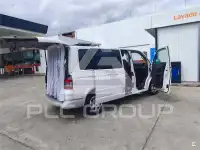 2007 Volkswagen Multivan