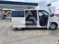 2007 Volkswagen Multivan