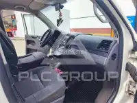 2007 Volkswagen Multivan