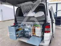 2007 Volkswagen Multivan