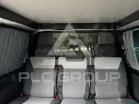 2007 Volkswagen Multivan