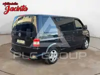 2007 Volkswagen Multivan