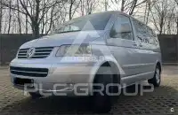 2007 Volkswagen Multivan