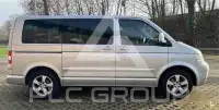 2007 Volkswagen Multivan