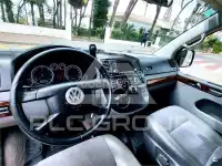 2007 Volkswagen Multivan