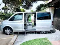 2007 Volkswagen Multivan