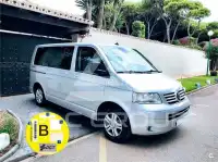 2007 Volkswagen Multivan