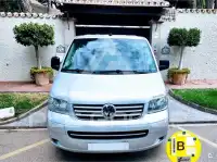 2007 Volkswagen Multivan
