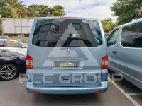 2007 Volkswagen Multivan