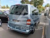 2007 Volkswagen Multivan