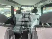 2007 Volkswagen Multivan