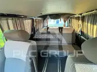 2007 Volkswagen Multivan