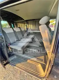2007 Volkswagen Multivan