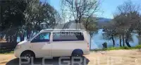 2007 Volkswagen Multivan