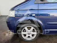 2007 Volkswagen Multivan