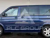 2007 Volkswagen Multivan