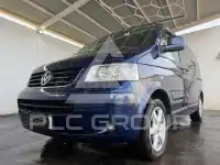 2007 Volkswagen Multivan