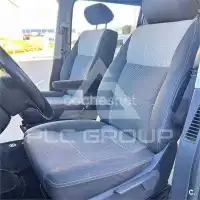 2007 Volkswagen Multivan