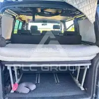 2007 Volkswagen Multivan