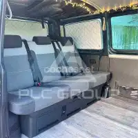 2007 Volkswagen Multivan