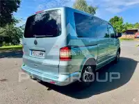 2007 Volkswagen Multivan