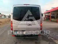 2007 Volkswagen Crafter
