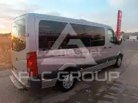 2007 Volkswagen Crafter