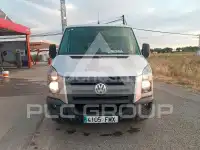 2007 Volkswagen Crafter