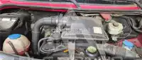 2007 Volkswagen Crafter