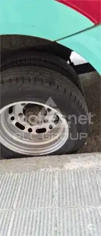 2007 Volkswagen Crafter