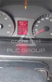 2007 Volkswagen Crafter