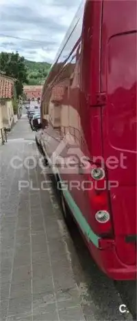 2007 Volkswagen Crafter